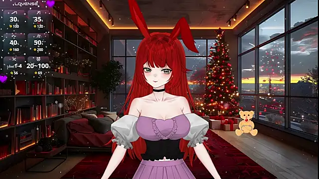 Snapshot of lonely-flower21 chatting on December 20, 2024, 8:34 pm lonely-flower21 online show from December 20, 2024, 8:34 pm
