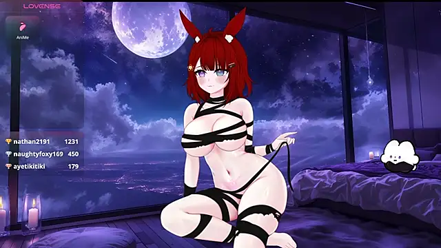 Snapshot of lonely-flower21 chatting on November 23, 2025, 8:19 pm lonely-flower21 online show from November 23, 2025, 8:19 pm