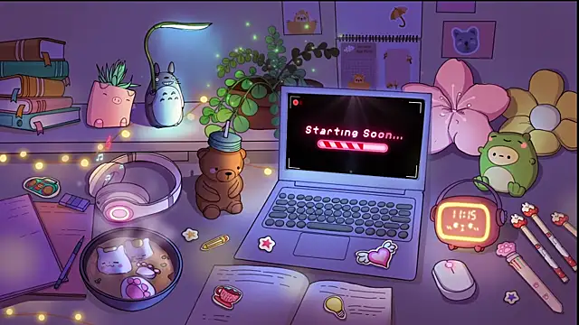 Snapshot of lonely-flower21 chatting on April 6, 2026, 4:08 am lonely-flower21 online show from April 6, 2026, 4:08 am