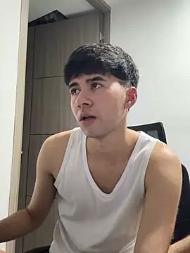 Whike Dark online show from February 27, 2026, 11:48 pm