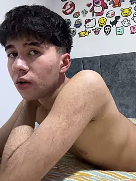 Whike Dark online show from February 27, 2026, 1:06 am