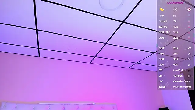 mariie tayy online show from September 11, 2025, 8:09 pm