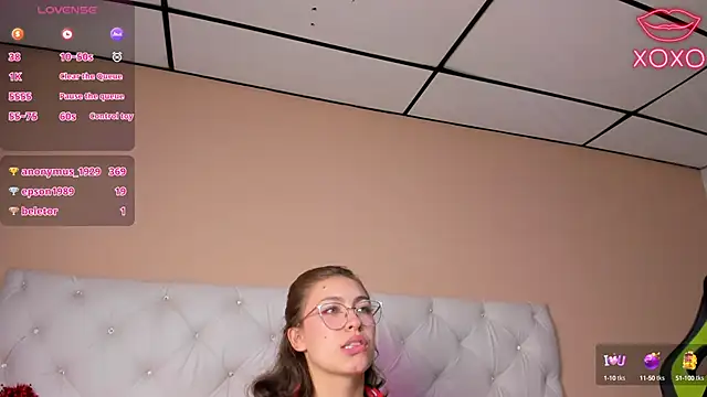 mariie tayy online show from February 24, 2025, 11:09 pm