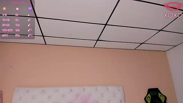 mariie tayy online show from March 19, 2025, 7:38 pm