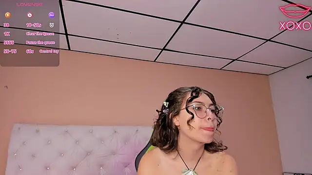 mariie tayy online show from March 7, 2025, 7:49 pm