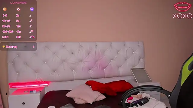 mariie tayy online show from February 7, 2025, 11:34 pm