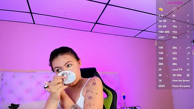mariie tayy online show from September 12, 2025, 7:57 pm