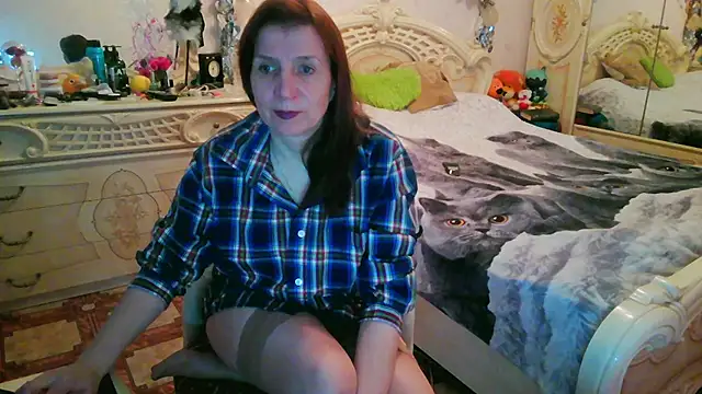 Snapshot of Debra_Phoenix chatting on April 28, 2026, 10:36 pm Debra Phoenix online show from April 28, 2026, 10:36 pm