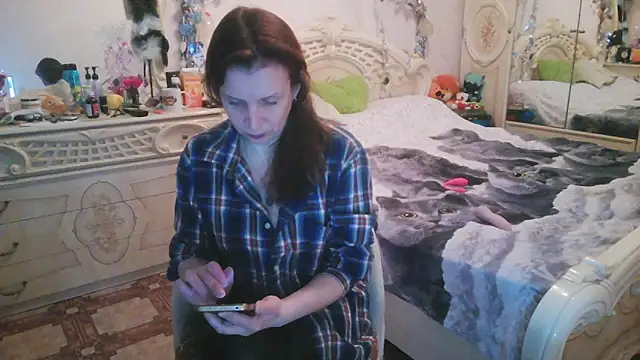 Snapshot of Debra_Phoenix chatting on April 18, 2026, 8:42 pm Debra Phoenix online show from April 18, 2026, 8:42 pm