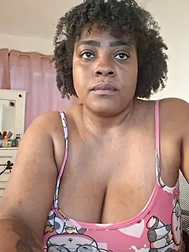 GoddessCarrie online show from November 9, 2025, 8:02 pm