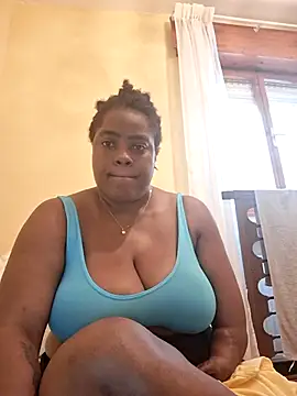 GoddessCarrie online show from July 15, 2026, 1:29 pm