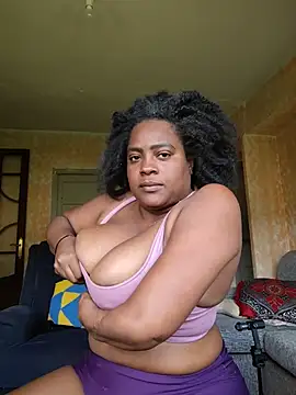 GoddessCarrie online show from July 24, 2026, 1:40 pm