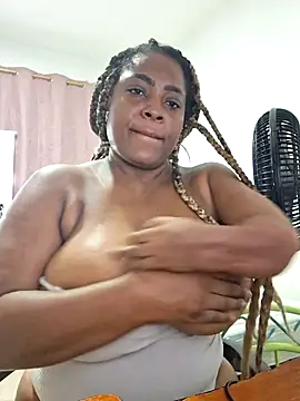 GoddessCarrie online show from November 4, 2025, 2:59 am