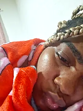 GoddessCarrie online show from February 19, 2026, 5:48 am