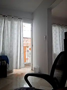 GoddessCarrie online show from October 19, 2025, 6:54 pm