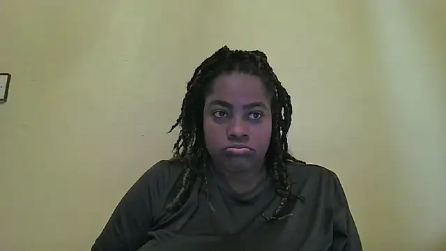 GoddessCarrie online show from July 4, 2026, 10:32 am
