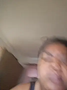 GoddessCarrie online show from March 7, 2026, 7:19 pm