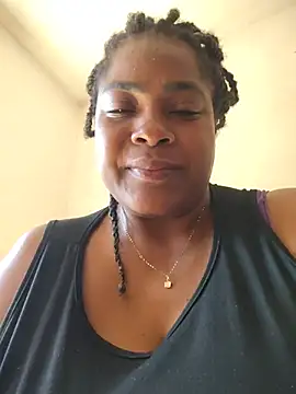 GoddessCarrie online show from July 3, 2026, 9:49 am