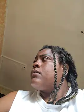 GoddessCarrie online show from July 18, 2026, 12:36 pm