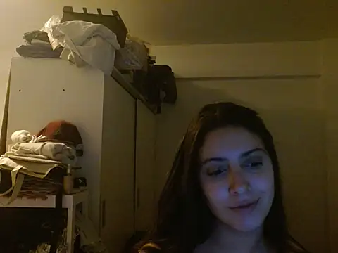 Snapshot of xBubblyBarbiexx chatting on June 9, 2026, 3:07 am xBubblyBarbiexx online show from June 9, 2026, 3:07 am