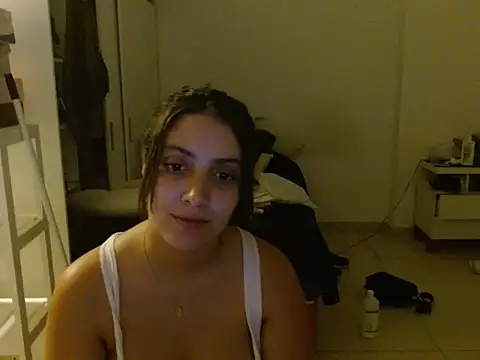 xBubblyBarbiexx online show from February 22, 2025, 2:06 am