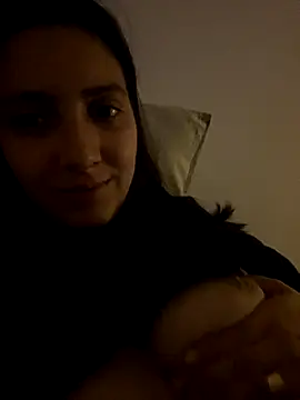 xBubblyBarbiexx online show from October 14, 2025, 3:07 am