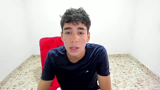 Harry LatinBoy online show from February 26, 2025, 7:53 pm