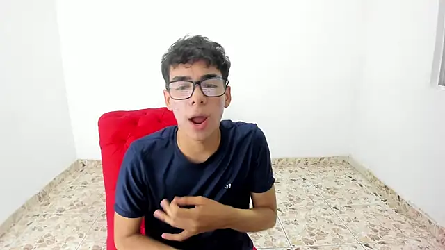 Harry LatinBoy online show from February 26, 2025, 10:58 pm