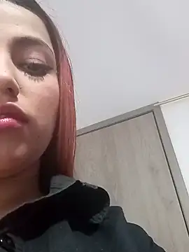 Snapshot of Naomy_veracruz_ chatting on October 28, 2025, 1:10 pm Naomy veracruz online show from October 28, 2025, 1:10 pm