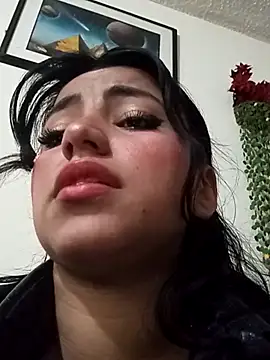 Snapshot of Naomy_veracruz_ chatting on November 15, 2025, 12:20 pm Naomy veracruz online show from November 15, 2025, 12:20 pm