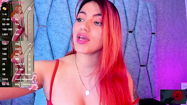 Snapshot of Naomy_veracruz_ chatting on October 12, 2025, 3:19 am Naomy veracruz online show from October 12, 2025, 3:19 am