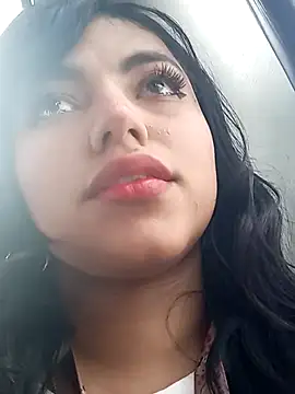 Snapshot of Naomy_veracruz_ chatting on November 10, 2025, 2:00 pm Naomy veracruz online show from November 10, 2025, 2:00 pm