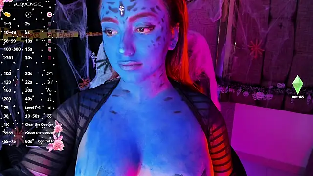 Snapshot of Naomy_veracruz_ chatting on October 29, 2025, 3:55 pm Naomy veracruz online show from October 29, 2025, 3:55 pm