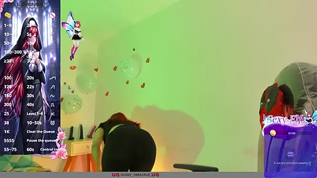 Snapshot of Naomy_veracruz_ chatting on March 18, 2025, 1:44 pm Naomy veracruz online show from March 18, 2025, 1:44 pm