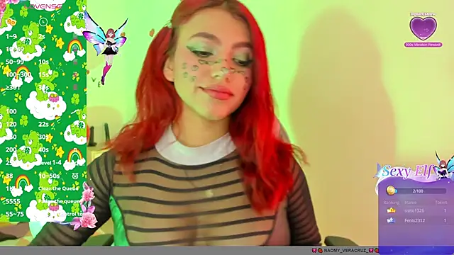Snapshot of Naomy_veracruz_ chatting on March 17, 2025, 4:54 pm Naomy veracruz online show from March 17, 2025, 4:54 pm