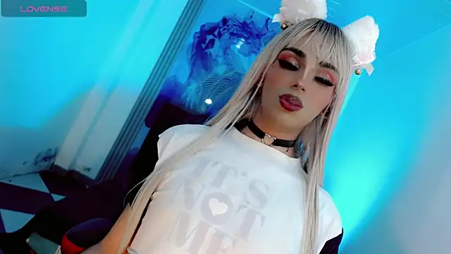 Alessa mullen online show from October 1, 2025, 4:28 am