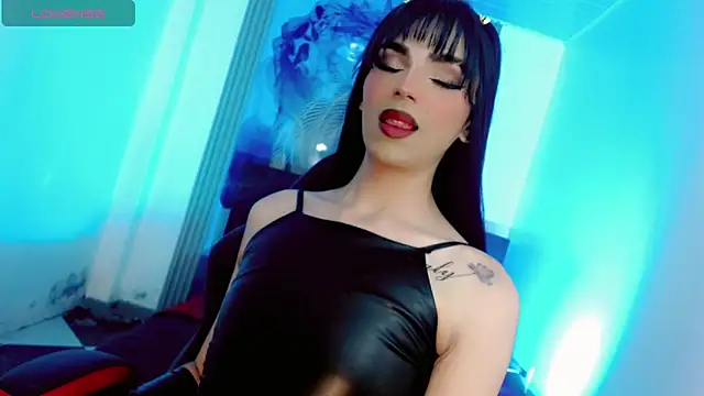 Alessa mullen online show from September 30, 2025, 1:00 am