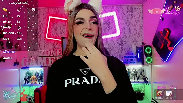 Snapshot of Alessa_mullen chatting on January 6, 2026, 3:21 am Alessa mullen online show from January 6, 2026, 3:21 am