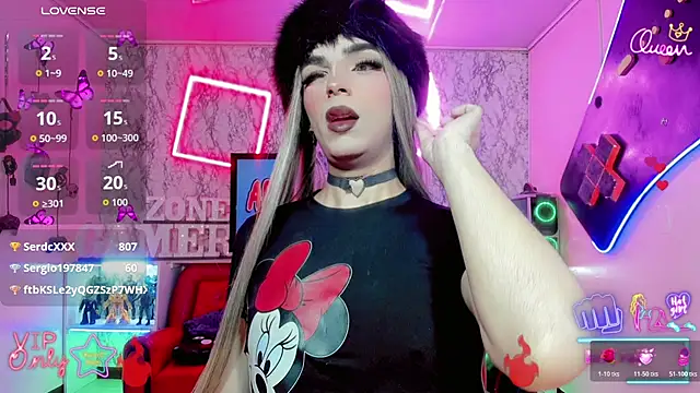 Snapshot of Alessa_mullen chatting on January 15, 2026, 2:37 am Alessa mullen online show from January 15, 2026, 2:37 am