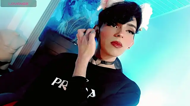 Alessa mullen online show from September 20, 2025, 3:11 am