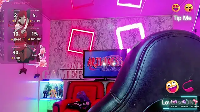 Snapshot of Alessa_mullen chatting on January 14, 2026, 3:21 am Alessa mullen online show from January 14, 2026, 3:21 am
