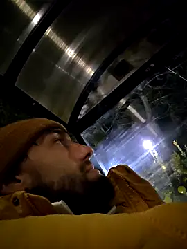 Fuckboy4public online show from October 10, 2025, 8:26 am