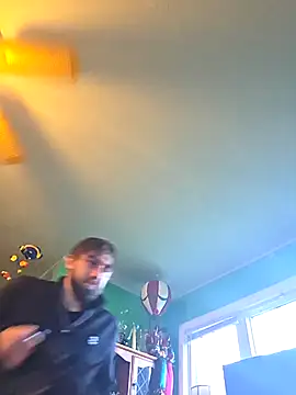 Fuckboy4public online show from November 3, 2025, 9:07 pm