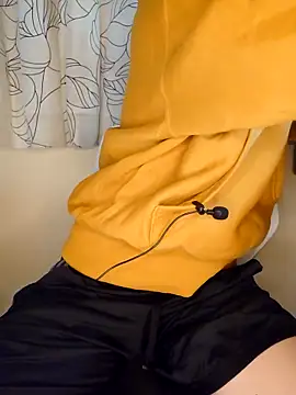 keigo-666 online show from March 5, 2026, 10:45 am