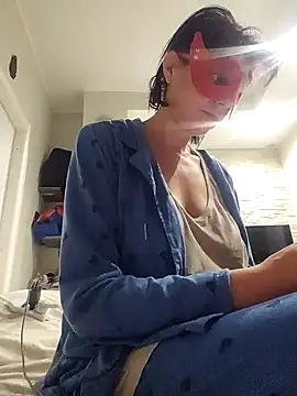 Snapshot of Vagabondainnamorata chatting on October 26, 2025, 5:41 am Vagabondainnamorata online show from October 26, 2025, 5:41 am