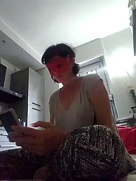 Snapshot of Vagabondainnamorata chatting on October 13, 2025, 4:19 pm Vagabondainnamorata online show from October 13, 2025, 4:19 pm