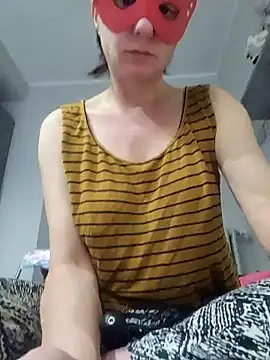 Vagabondainnamorata online show from March 5, 2026, 6:48 pm