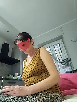 Snapshot of Vagabondainnamorata chatting on November 27, 2025, 4:07 pm Vagabondainnamorata online show from November 27, 2025, 4:07 pm