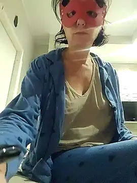 Snapshot of Vagabondainnamorata chatting on November 7, 2025, 5:01 am Vagabondainnamorata online show from November 7, 2025, 5:01 am