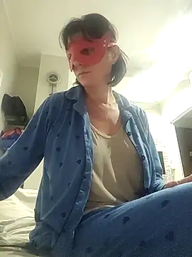 Snapshot of Vagabondainnamorata chatting on October 17, 2025, 4:05 am Vagabondainnamorata online show from October 17, 2025, 4:05 am